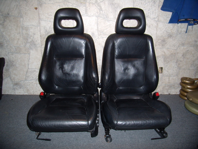 Integra Gsr Black Leather Seats Toronto Integras Torontos Acura Integra Club